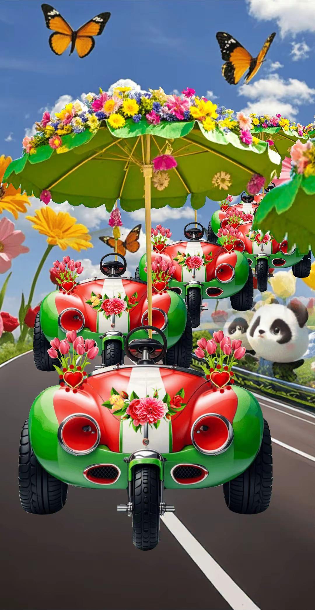 记录成长过程