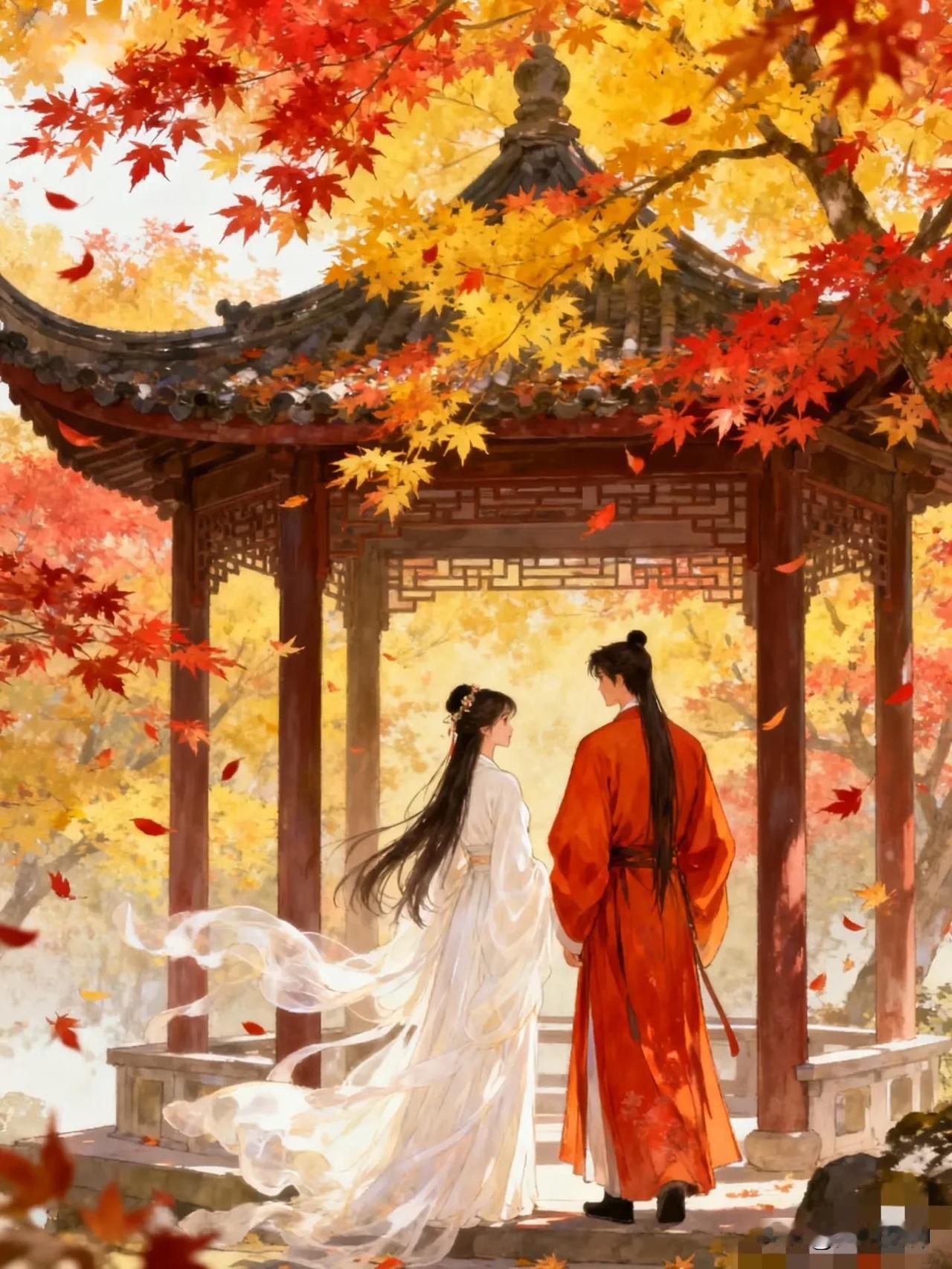 宝子们，江湖传闻咱对联圈有位“智多星”，经他润色调整的对联，那效果，简直绝绝子，