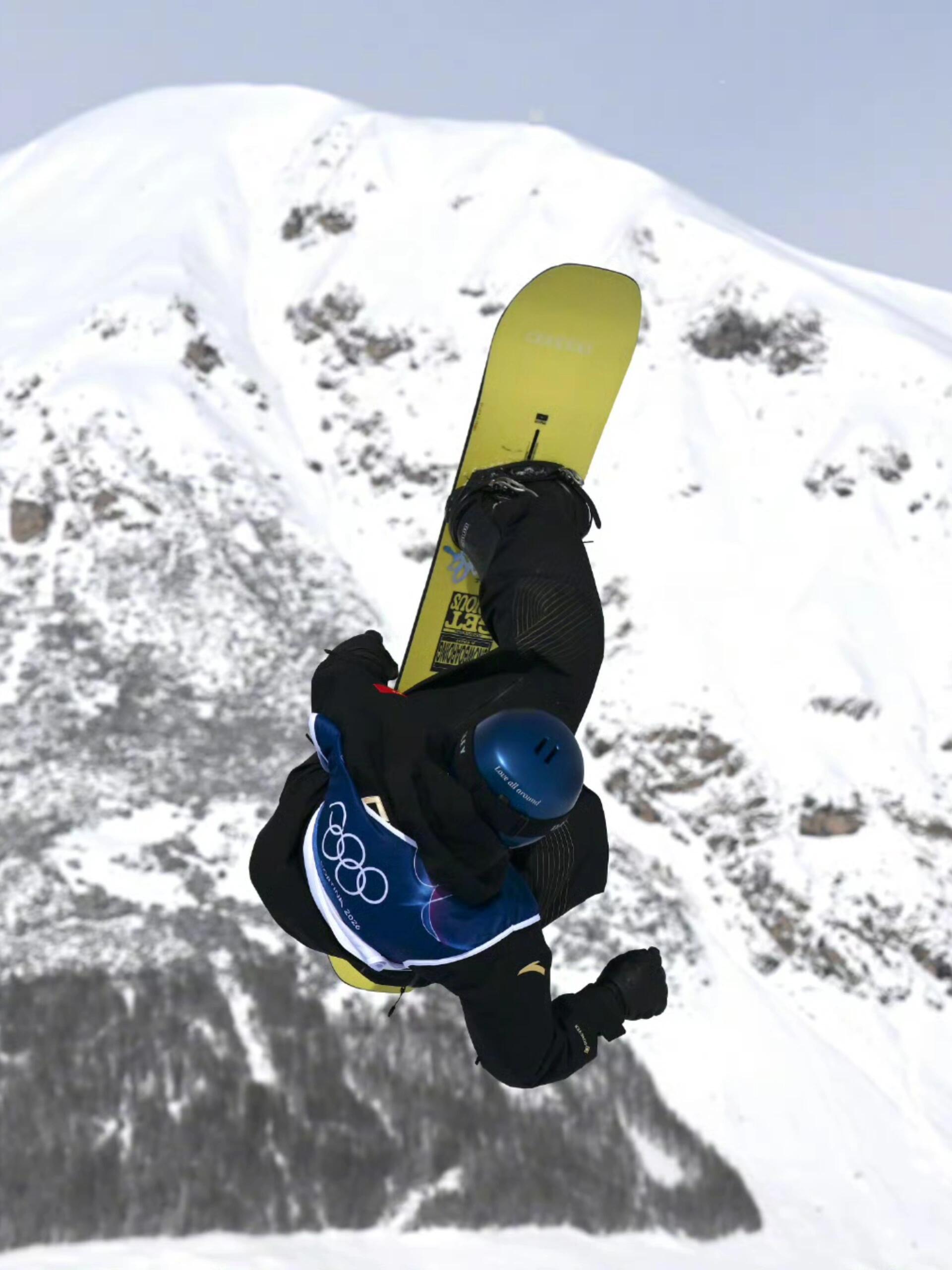 苏翊鸣金牌恭喜苏翊鸣夺得金牌🥇生日快乐这枚金牌🥇米兰冬奥会首金啊～恭喜苏翊鸣