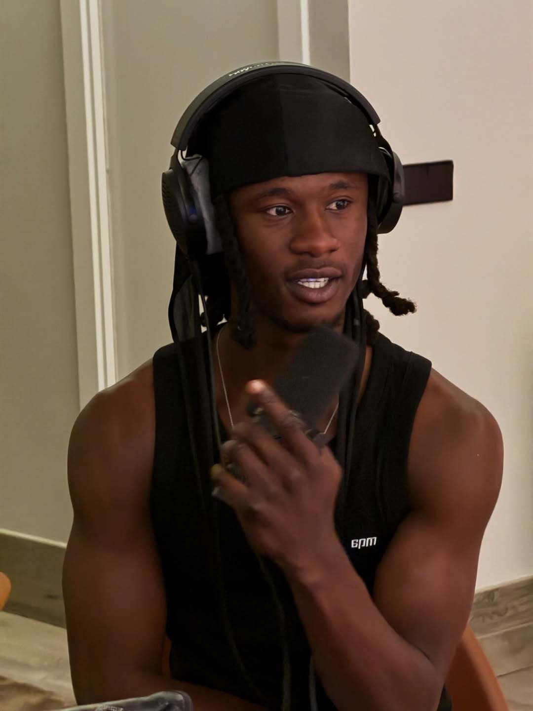 卡马温加：“阿韦洛亚和安切洛蒂有着相同的精神，他给予我们在场上乃至场下很大的自由