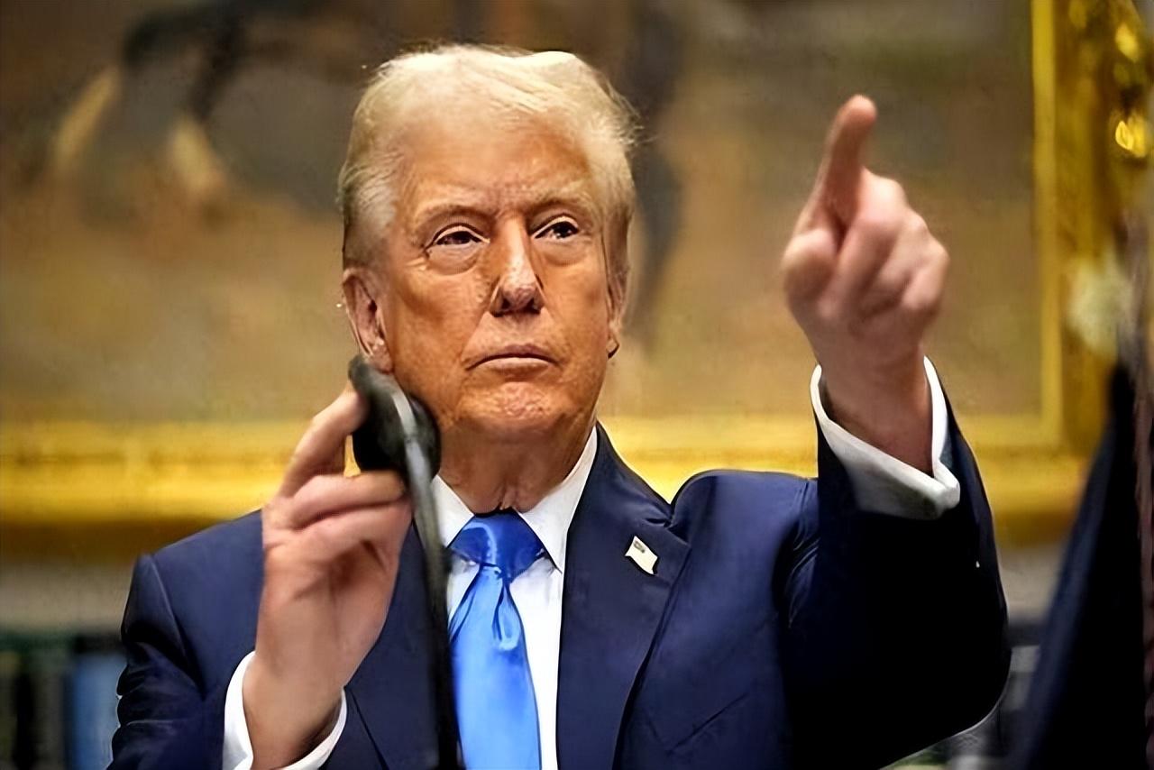 中国不参加！法国不参加，加拿大不参加，巴西不参加……美国主导的“和平委员会”向全
