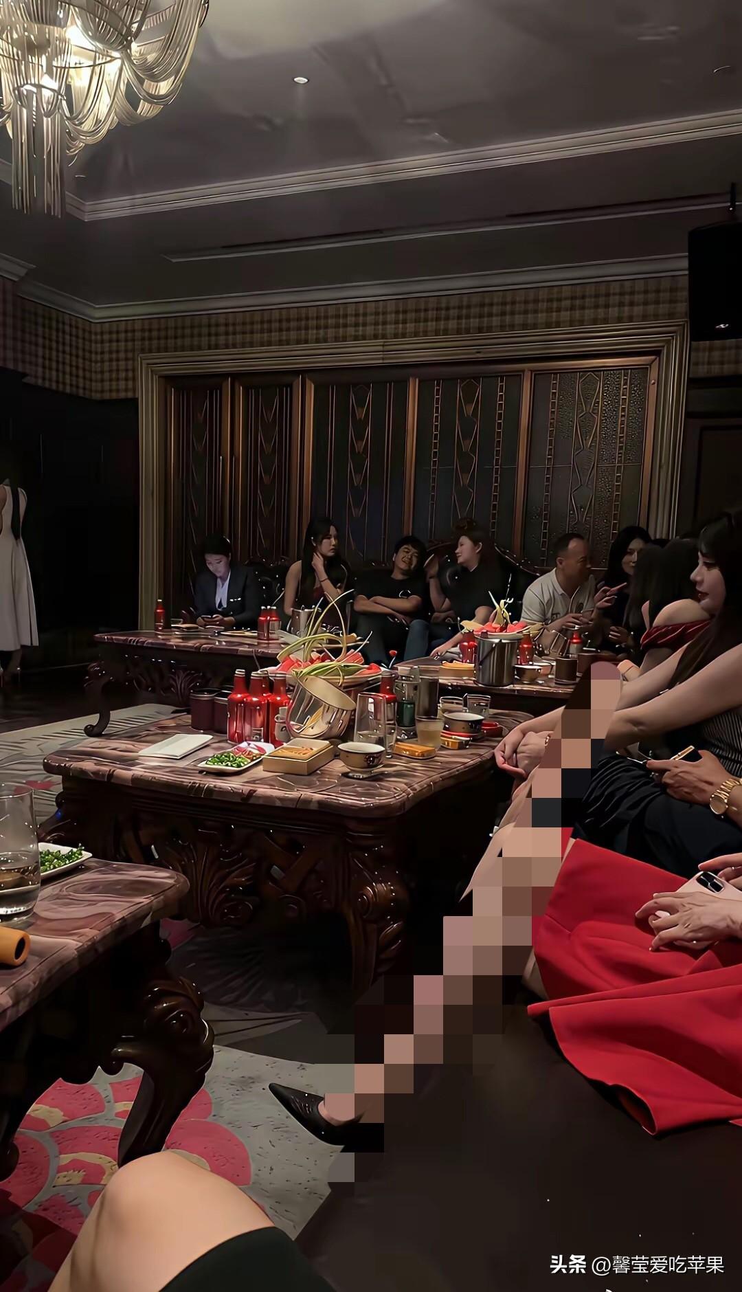 不懂就问，她们以后的出路在哪里？