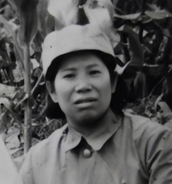 1941年，东北一女地下党被日军抓捕，因承受不住鬼子的酷刑，她大喊说：“太君，别
