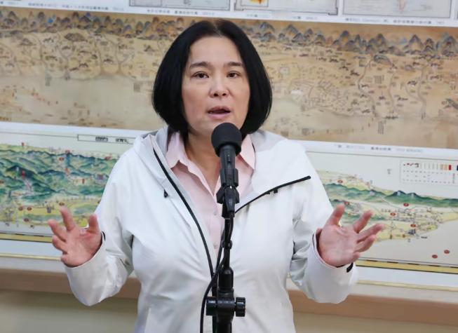 赖清德麻烦了！郑丽文访陆带回岛内的惠台十项，民进党想千方百计来阻挠落实，可金门人