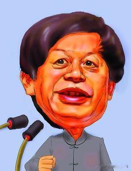 易中天，老师，厦门大学教授，研究历史，因语言夸张、诙谐，往往引经据典，叙事逻辑清