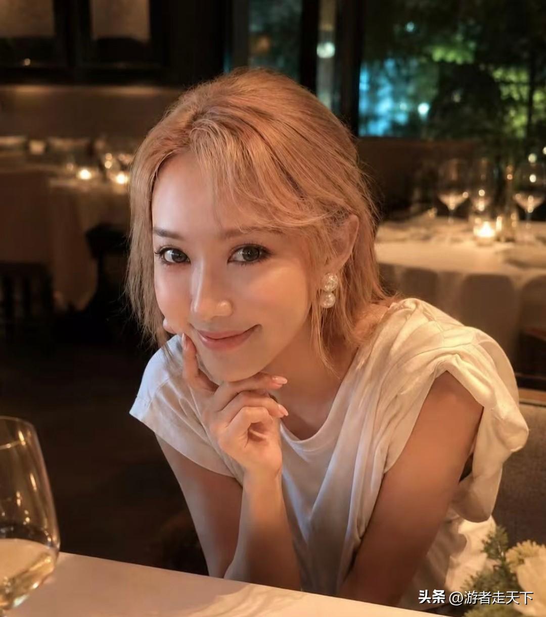孙宇晨最合适的结婚对象，就是他的前女友曾颖。
首先，这个人智商非常高，孙宇晨是北