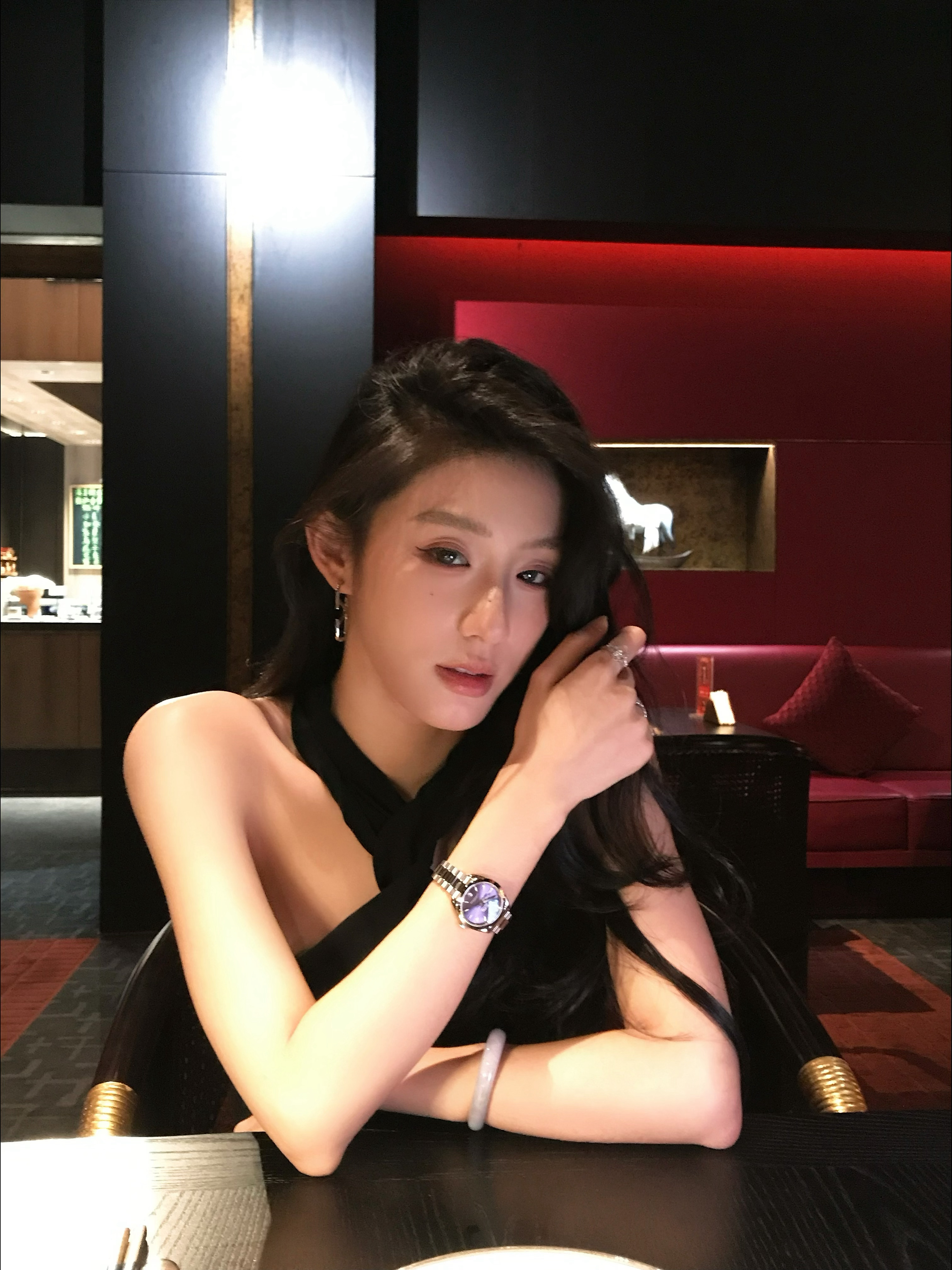 暂停一下 让我们恭喜这位女士25🎂 ​​​