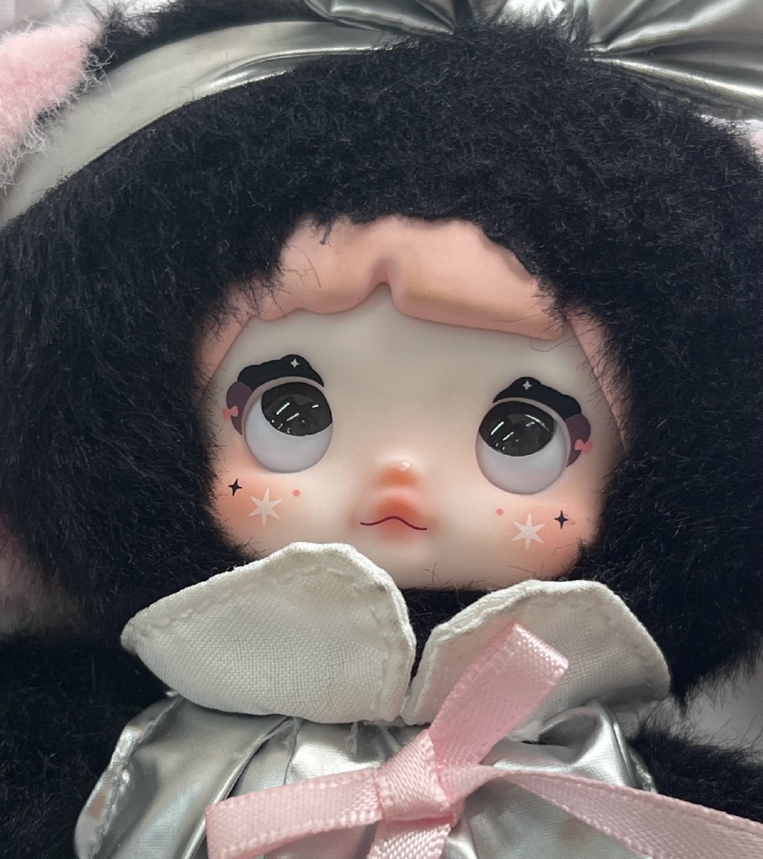 每天be like 