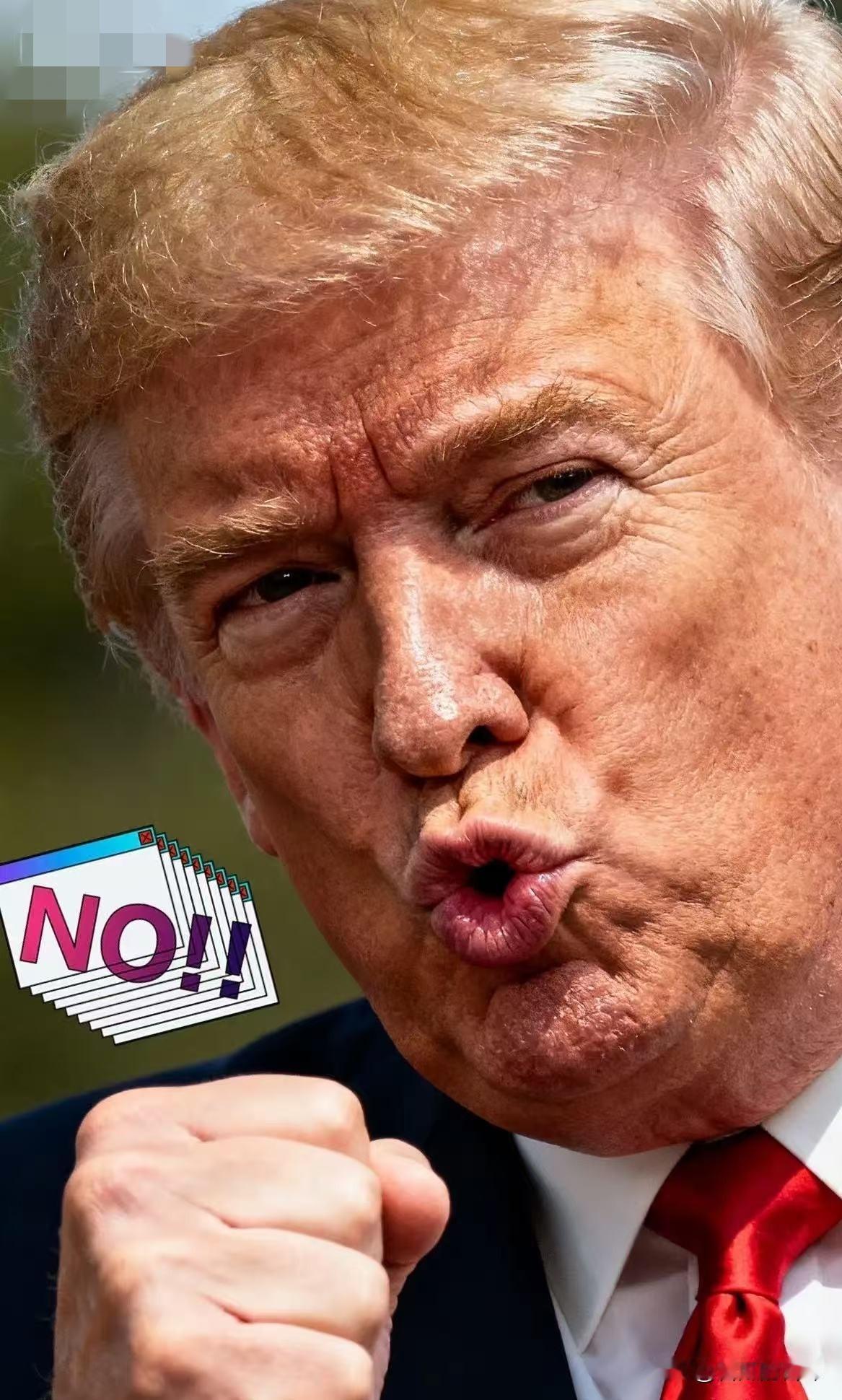 快报！特朗普再掀贸易风暴：当地时间12月3日，他公开威胁要么让美墨加协定到期失效