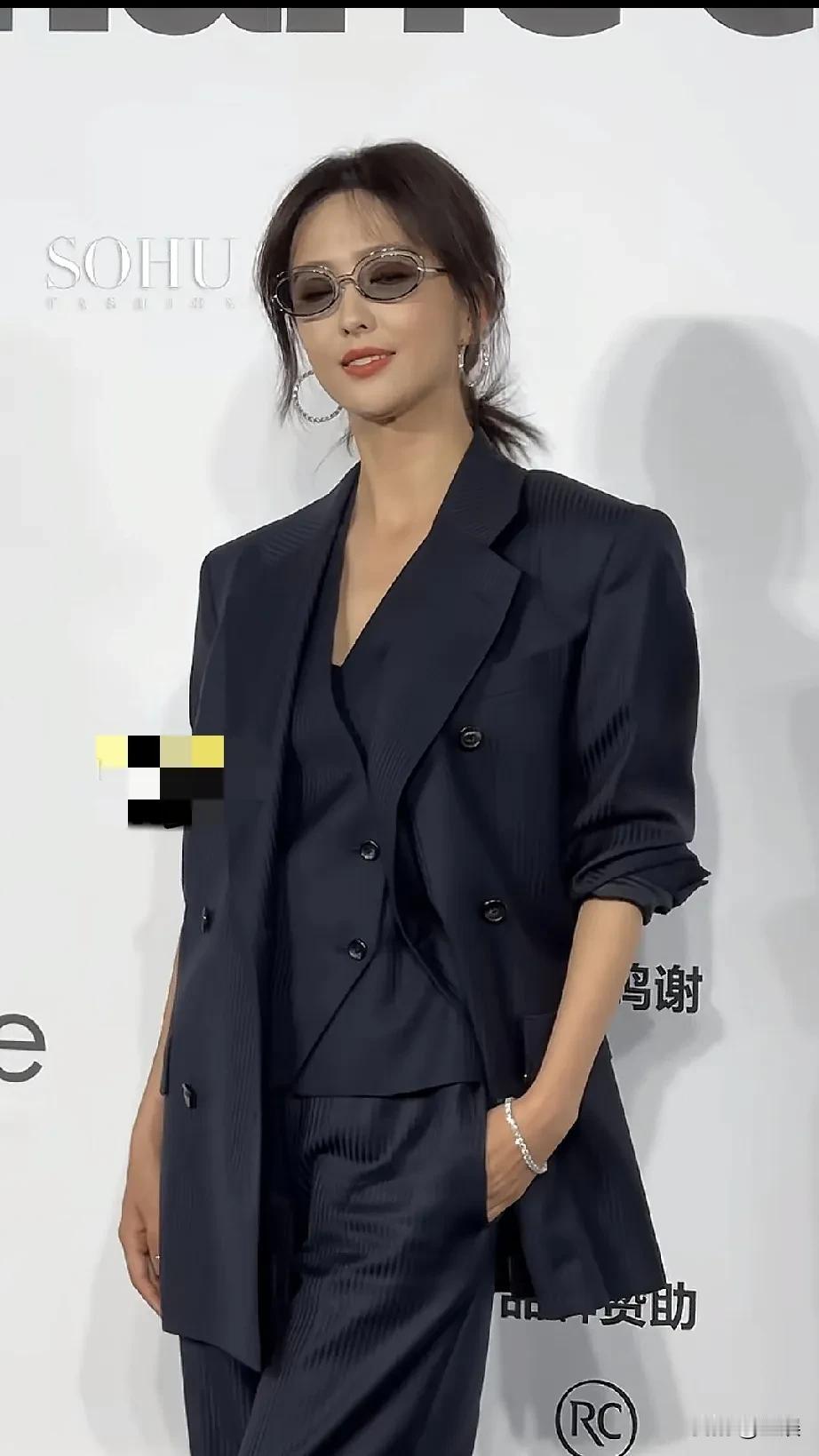佟丽娅