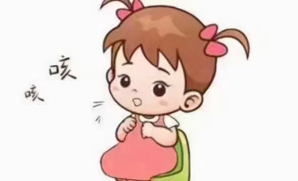 为什么冬季孩子容易咳嗽这是很多家长的一大