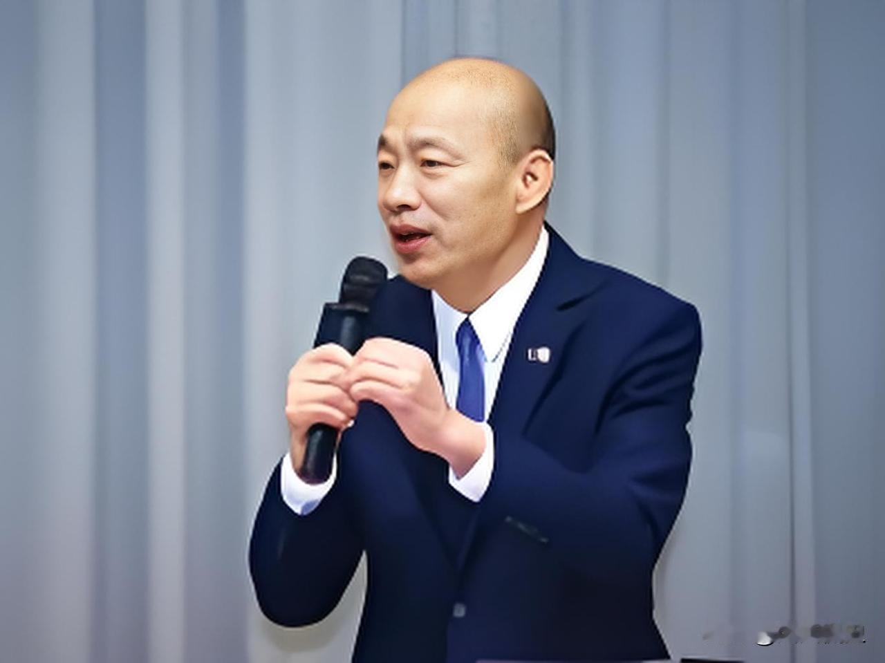 2026年5月9日，台湾地区立法机构负责人韩国瑜率团启程窜访欧洲多国，开启英法之