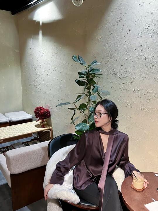 免胶假睫毛 真的好伟大的一项发明