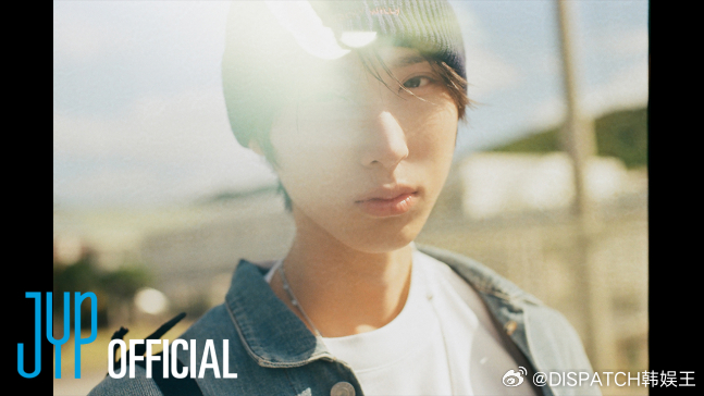 KickFlip 迷你四辑《My First Kick》收录曲《Twenty》公