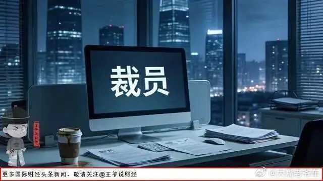 甲骨文3万人一觉睡醒工作没了 这就是甲骨文豪赌 AI 的残酷代价——当公司需要腾