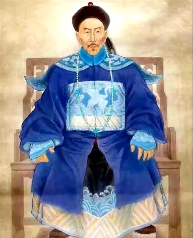 李鸿章的侄子李秋升强奸民女，女子的丈夫将他告到了彭玉麟那里，没想到彭玉麟丝毫不顾