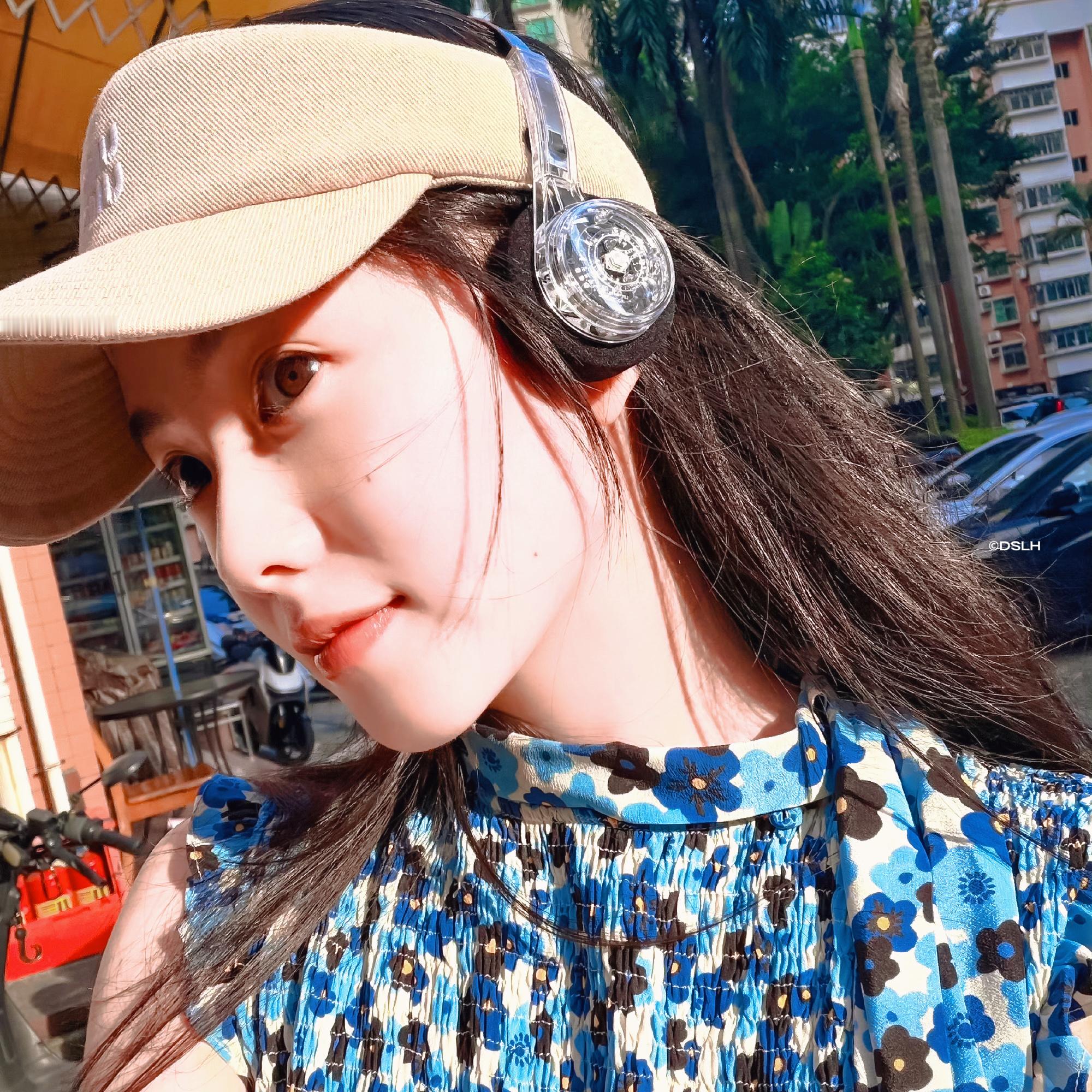 总以为谜一般难懂的我 