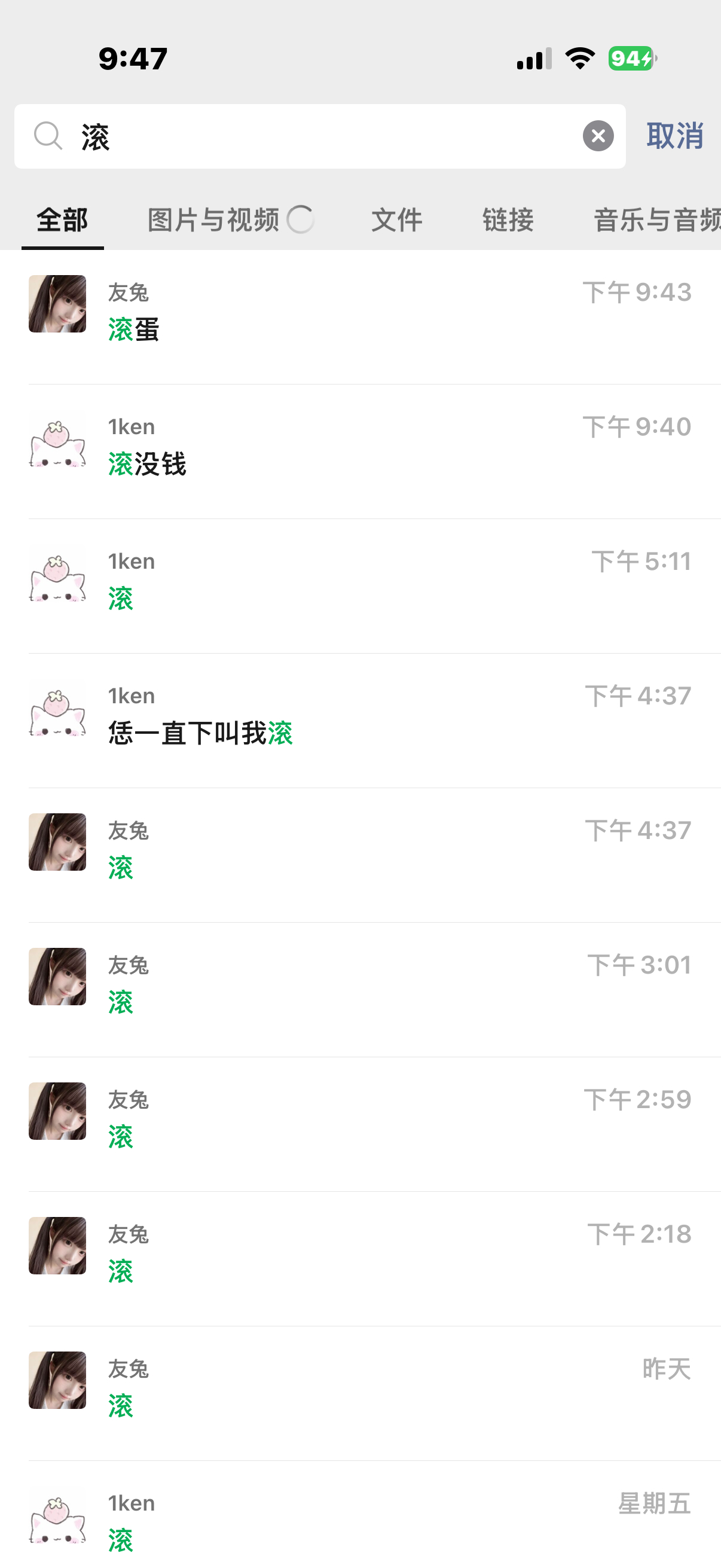 就算生活对我千疮百孔 我也要微笑面对🌹🌹🌹