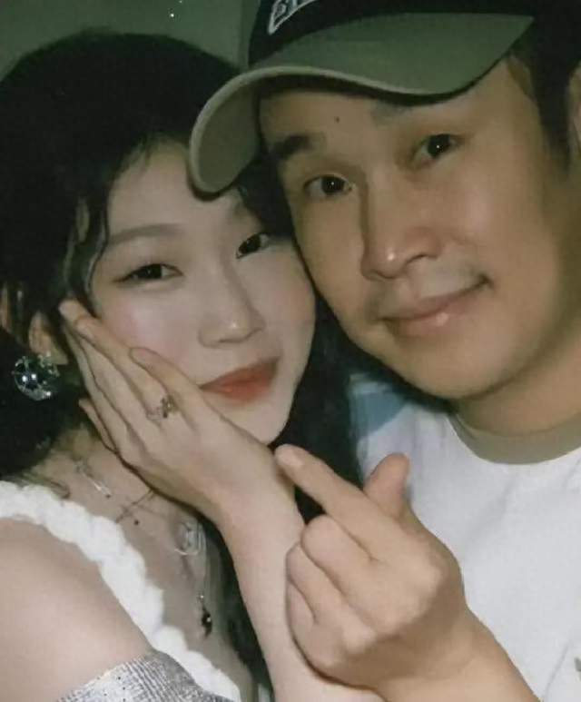 还不死心？这一次，小沈阳有再多的名和利，也救不回女儿的口碑