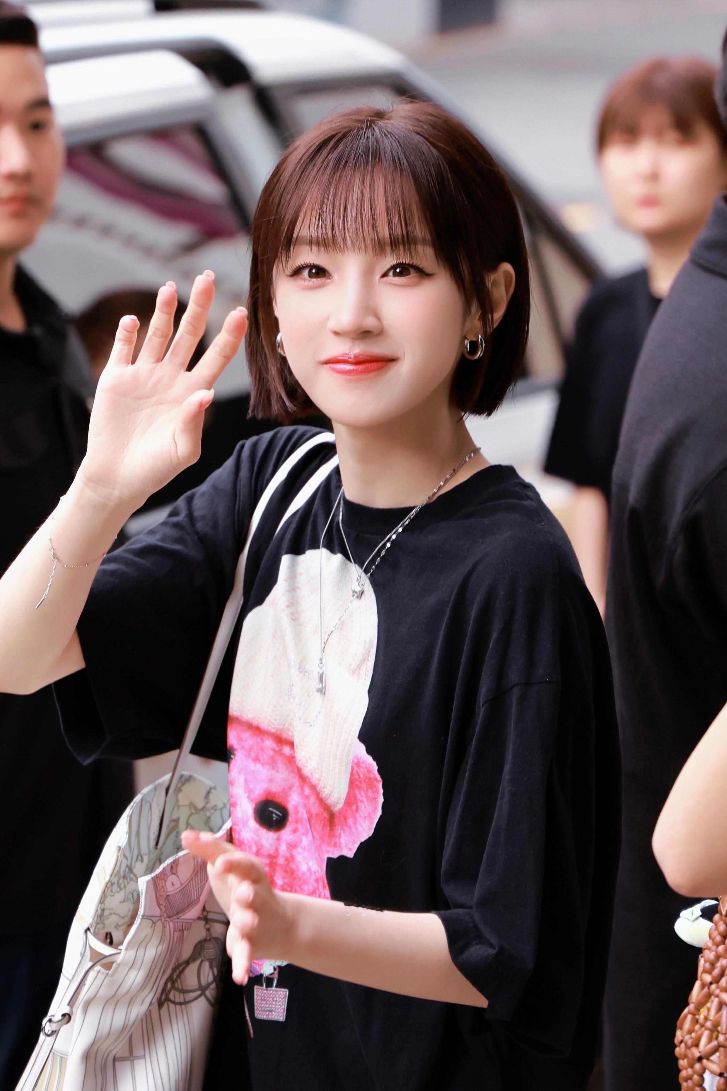 260725 下班下班宋雨琦  