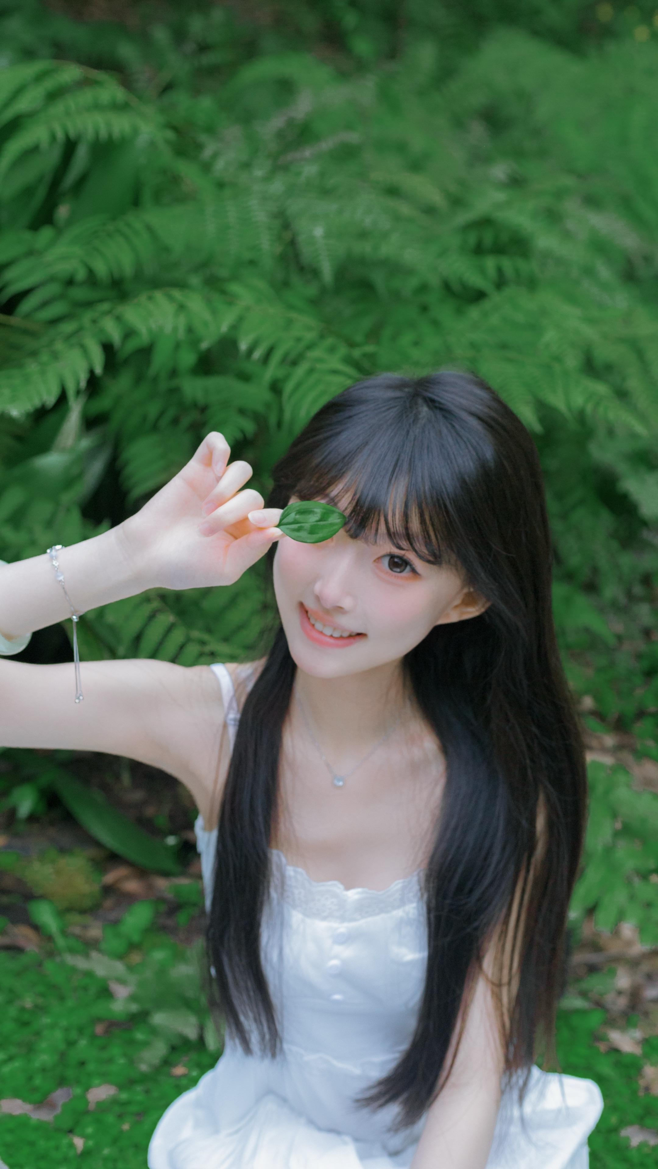 空气像青苹果🍏