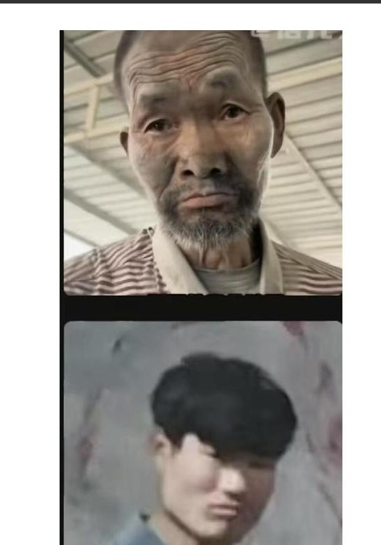 触目惊心！上官正义曝光！
河北保定，一名70多岁的残障老人被水泥经销商长期控制，