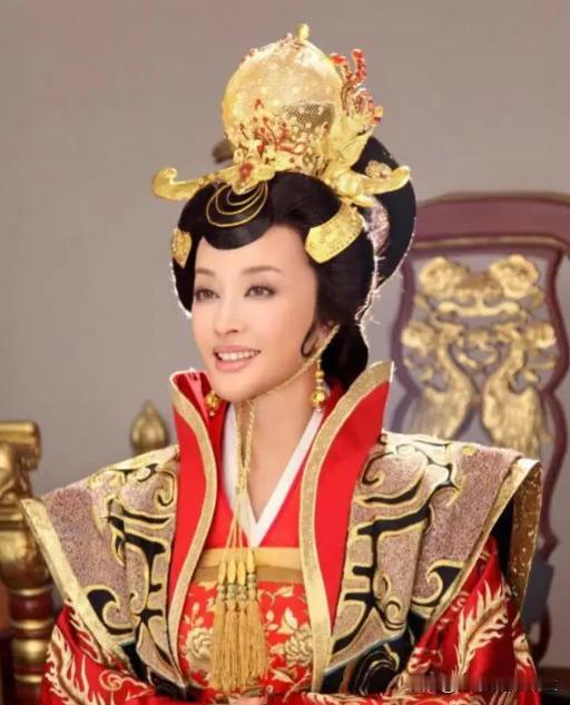 新世纪历史小说里的武则天：被重塑的女皇形象藏着哪些时代密码？

在中国历史长河中