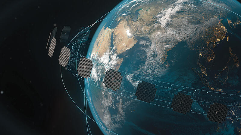 MD人上人(美国太空军)介绍了他们在去年打击伊朗核设施的“午夜重锤行动”的作用，