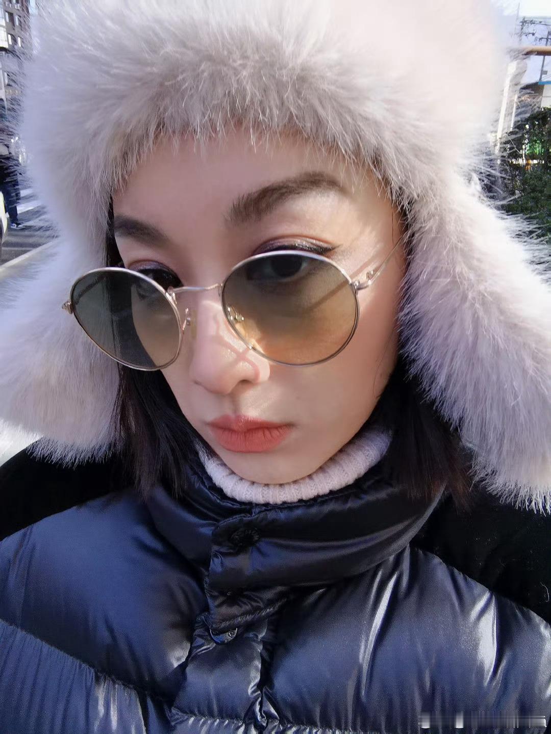 穆婷婷乔振宇早期微博互动穆婷婷早期微博经常艾特乔振宇 ​​​