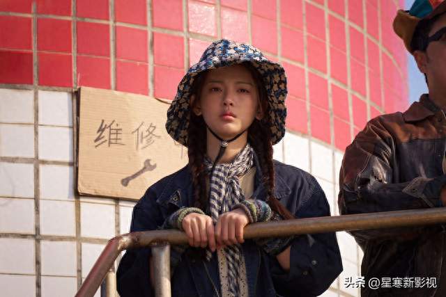 《喜剧之王》真一般，人却是真惊喜！杨超越可以转赛道了！