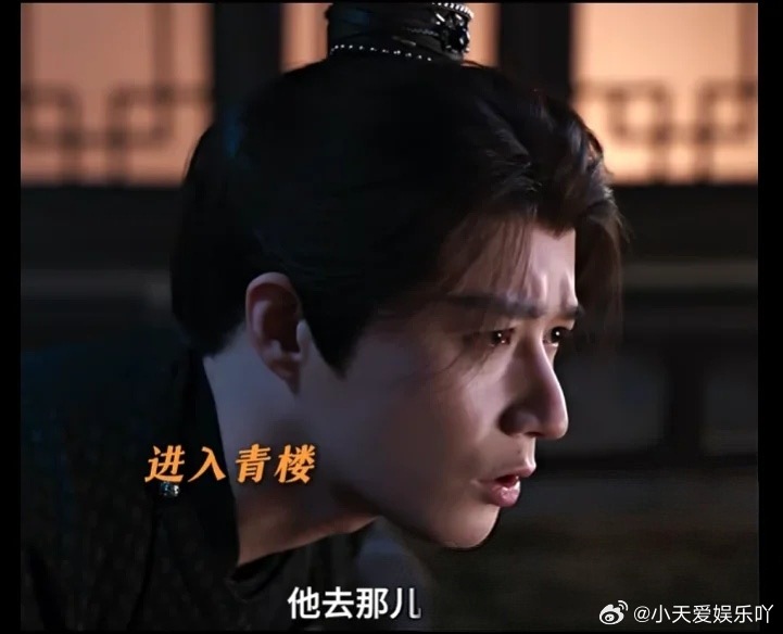 方丈古装剧的最强抗推 看到神观法师的双面人生，我直接惊掉下巴！说好的德行高深呢，