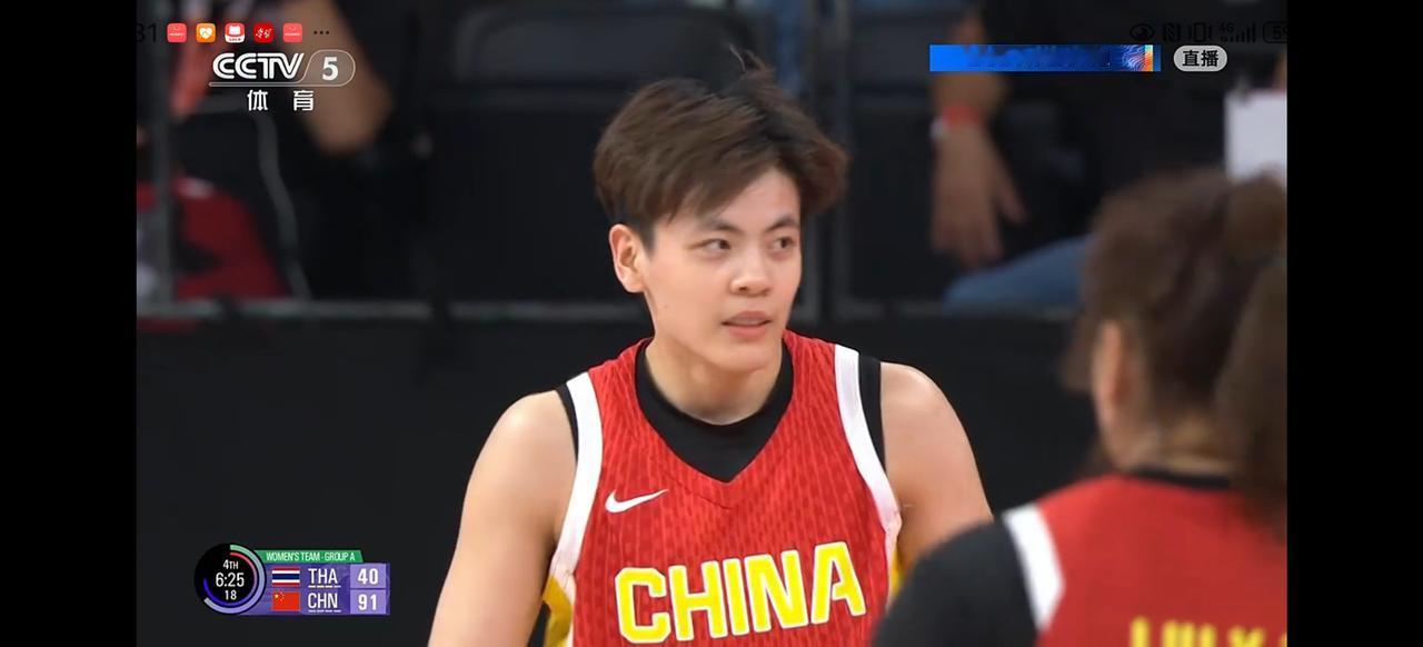 亚运会首战：中国女篮大胜泰国女篮，赢得开门红。
北京时间9月19日上午，名古屋亚