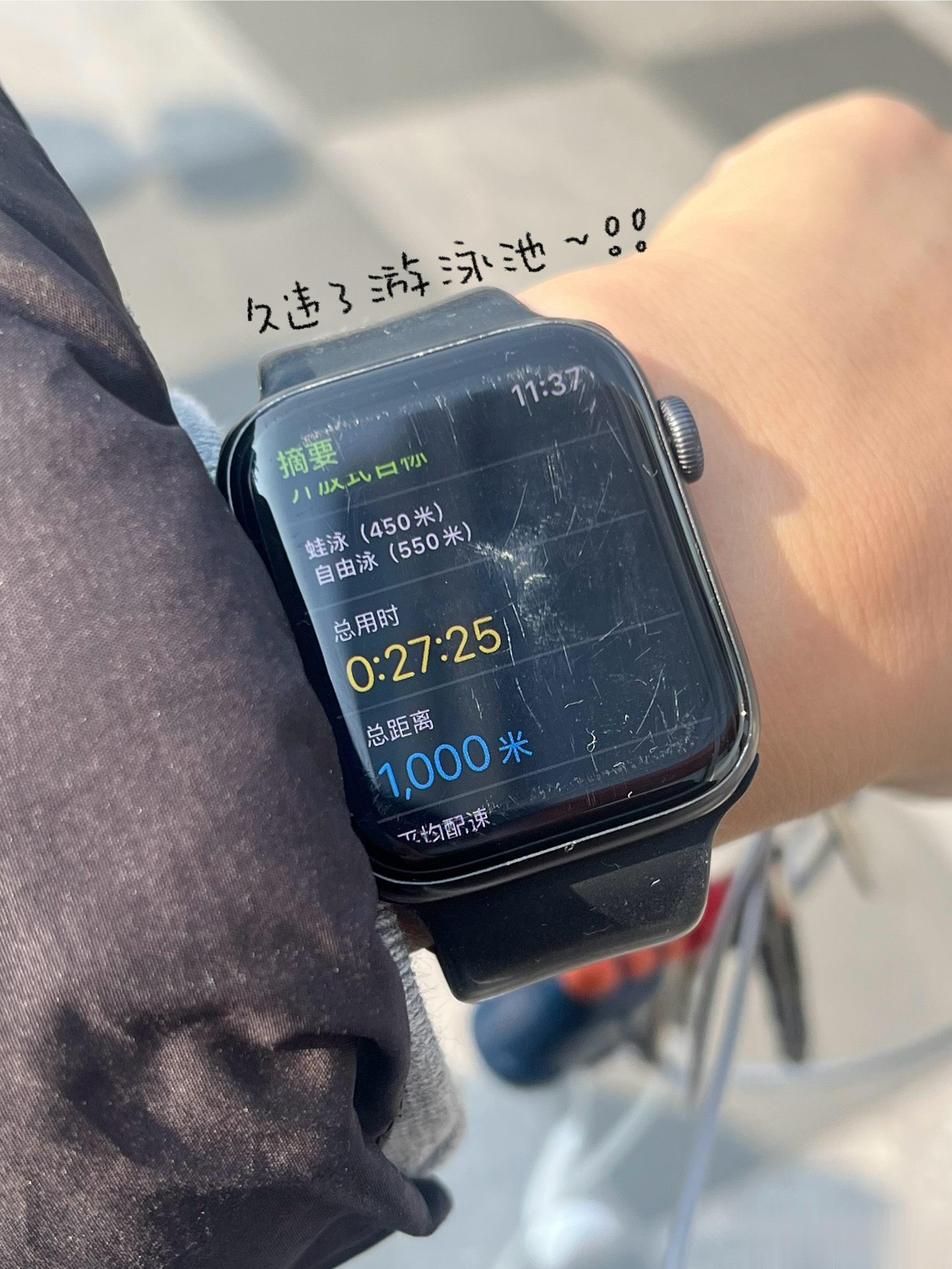 🏊🏻‍♀️Plog在自己喜欢的生活方式里，努力成为想成为的人( ̀⌄ ́)#