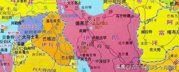 “趁他病，要他命”。
以色列欲废了伊朗的“武功”让其成为“废人”。在美伊谈判紧锣