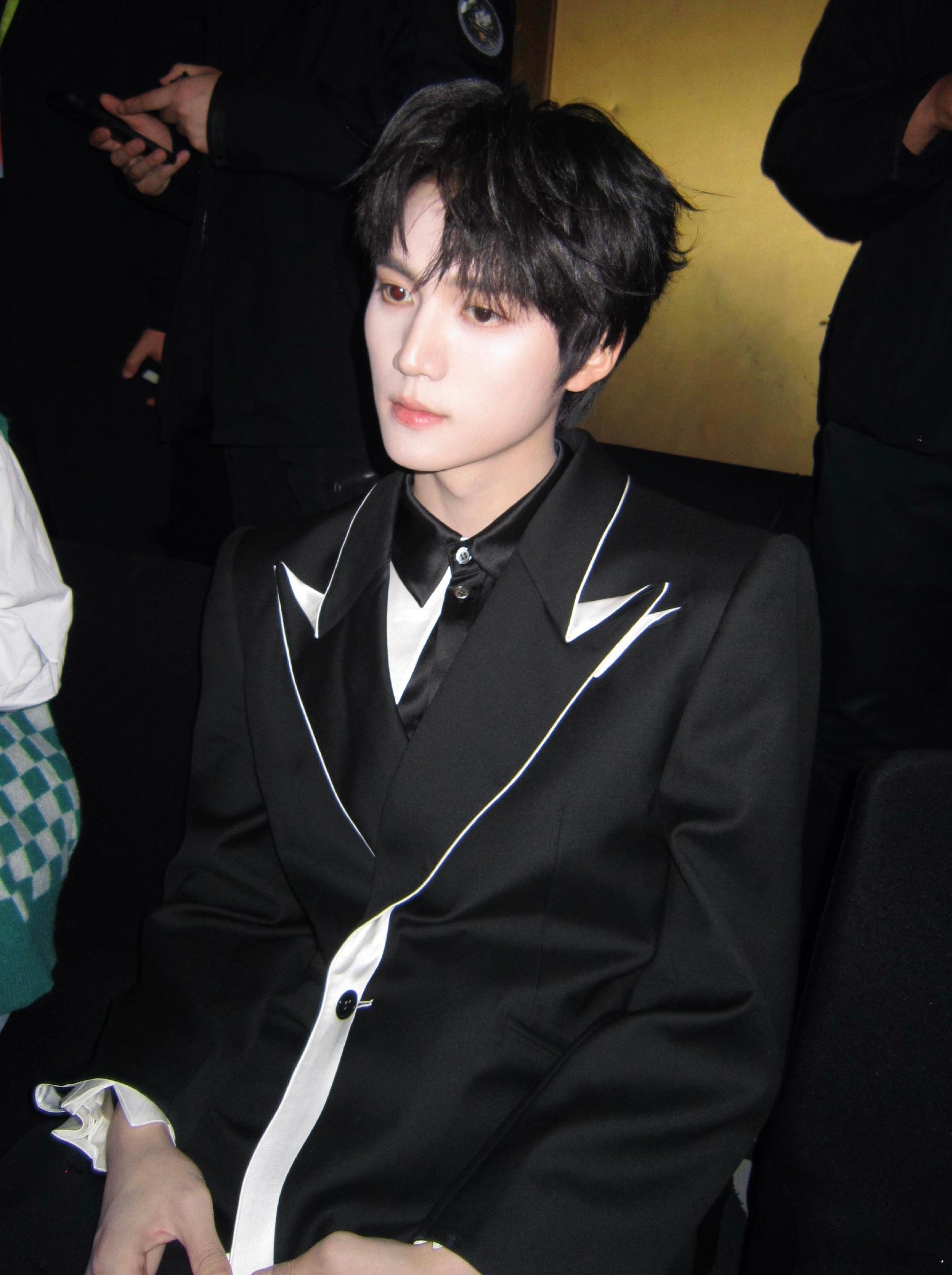 人脉这块还是得看短剧圈 主创们的小表情小动作太灵动了🥺 真实又可爱，直接圈粉无