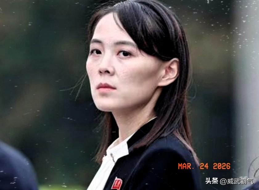 朝鲜直接拒绝日本，金与正表态:我们与日本没什么好谈的，如果日本要解决朝鲜不承认的