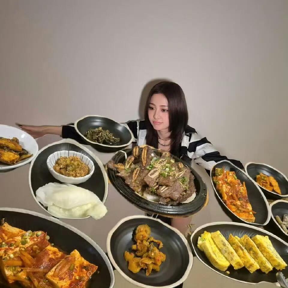 许允真|抽象人生/适合做头像的9个理由明星头像女生头像kpop 