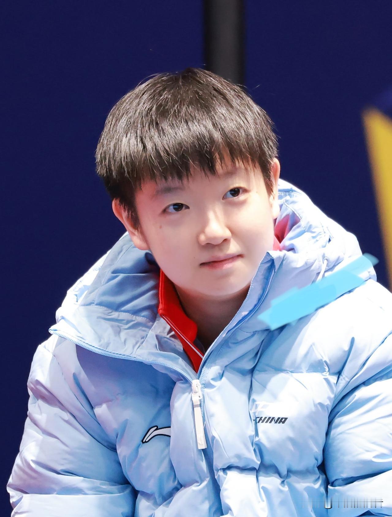 2026爱知·名古屋亚运会（9.19-10.4）
国乒阵容初定✨
 
八位选手率