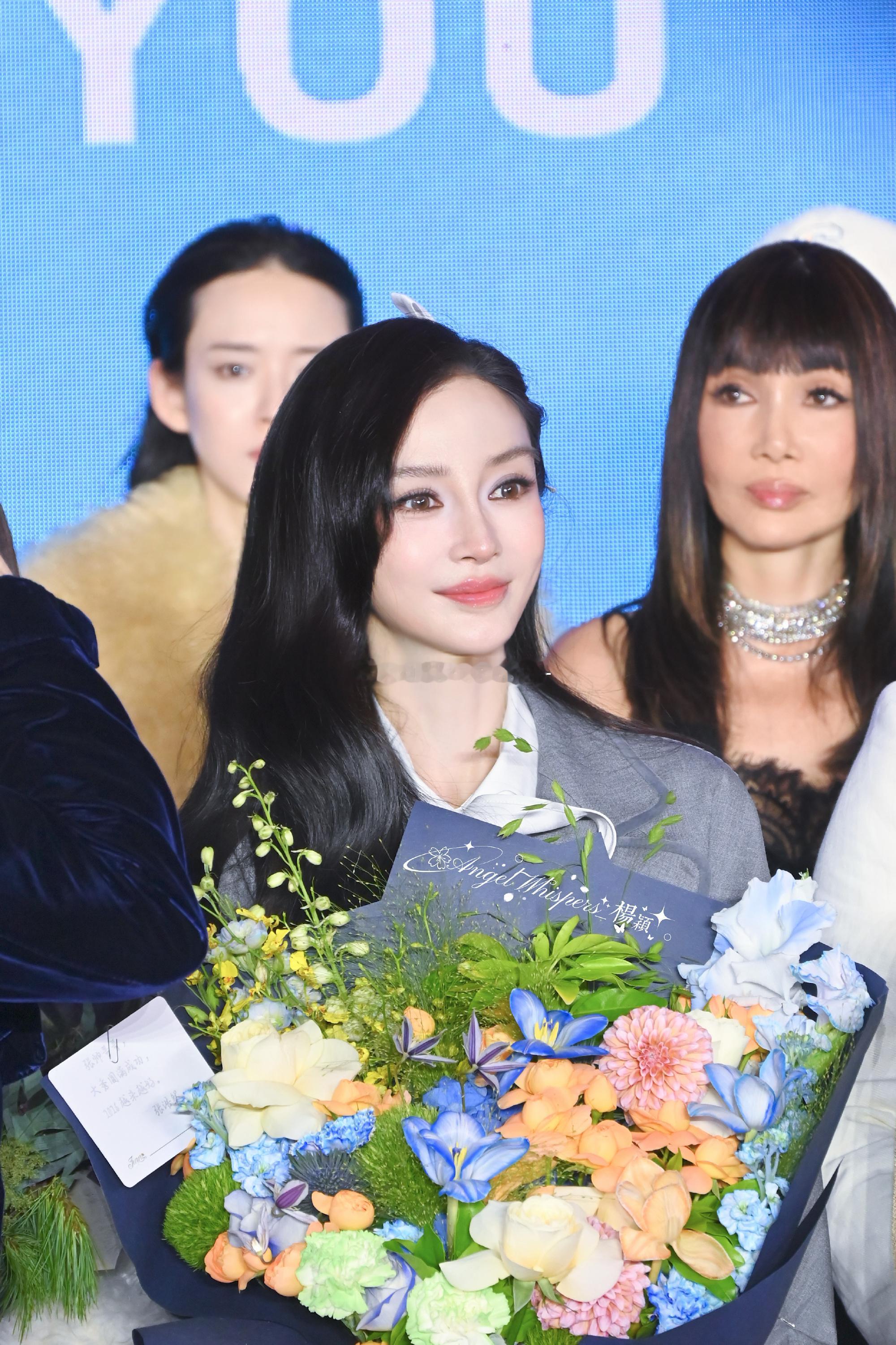 angelababy staub珐宝全球品牌代言人angelababy "𝓣?