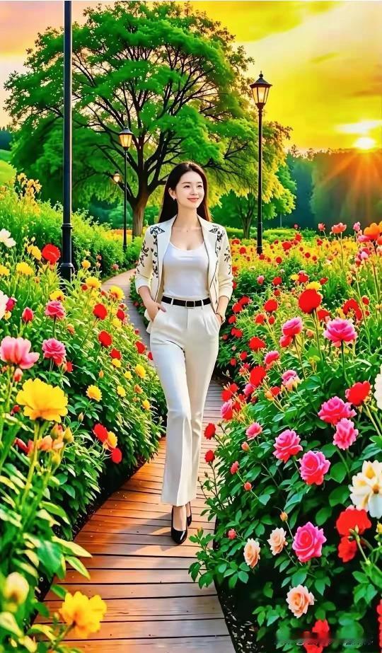 上联：选贤任能道之以政，
下联：十年树木百年之计。