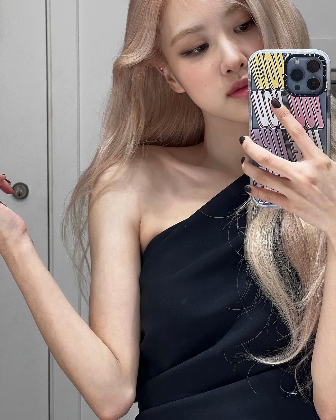 A very Merry Christmas with ysl ​​​