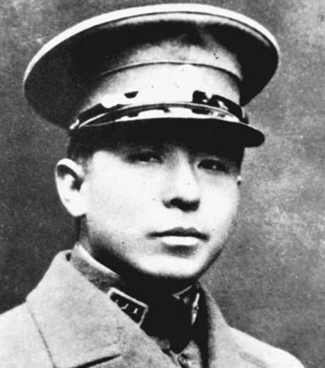 1932年3月，澳大利亚人端纳见到九一八事变后下野的张学良时，认为这个人已经病入
