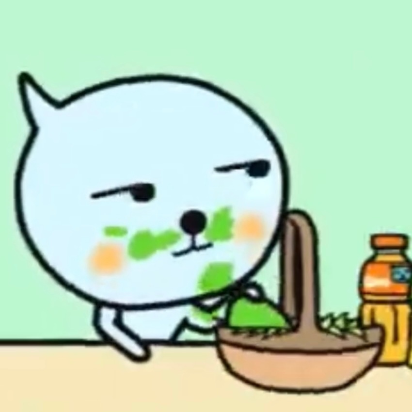 酷儿我们喜欢你(•ᴥ• ) ​​​