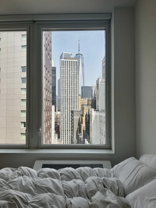 🇺🇸｜个人总结的签完lease后的清单💡超干货