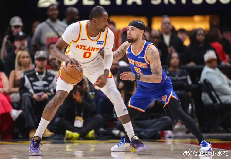 NBA｜库明加争夺战风向突变！骑士悄然成为最大热门乔纳森·库明加的自由球员市场终