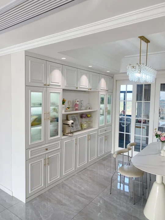 为了这一刻，背上了20年房贷！