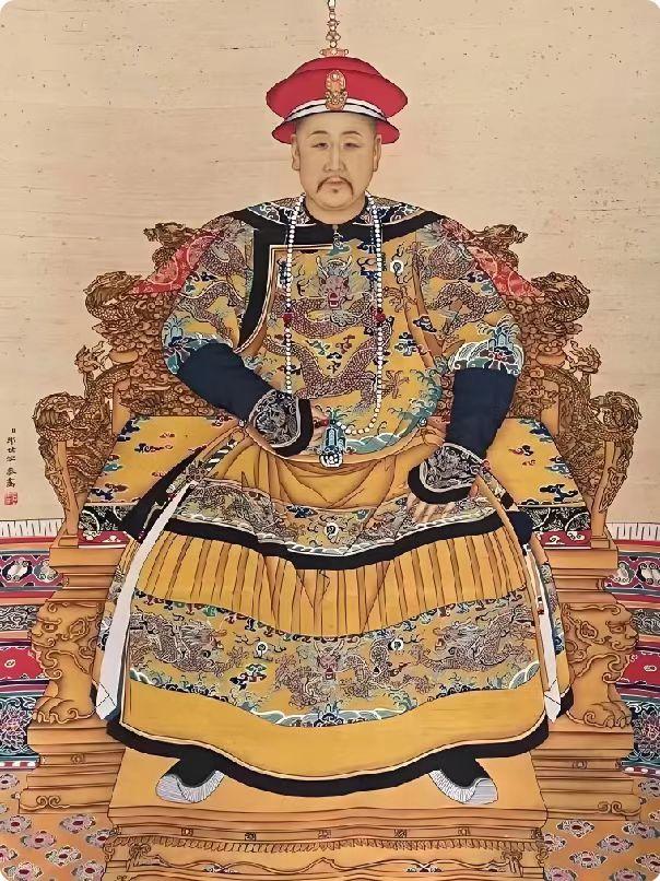 雍正没有改字，但遗诏是事后补造的——三百年悬案的真相



享国近三百年的清王朝