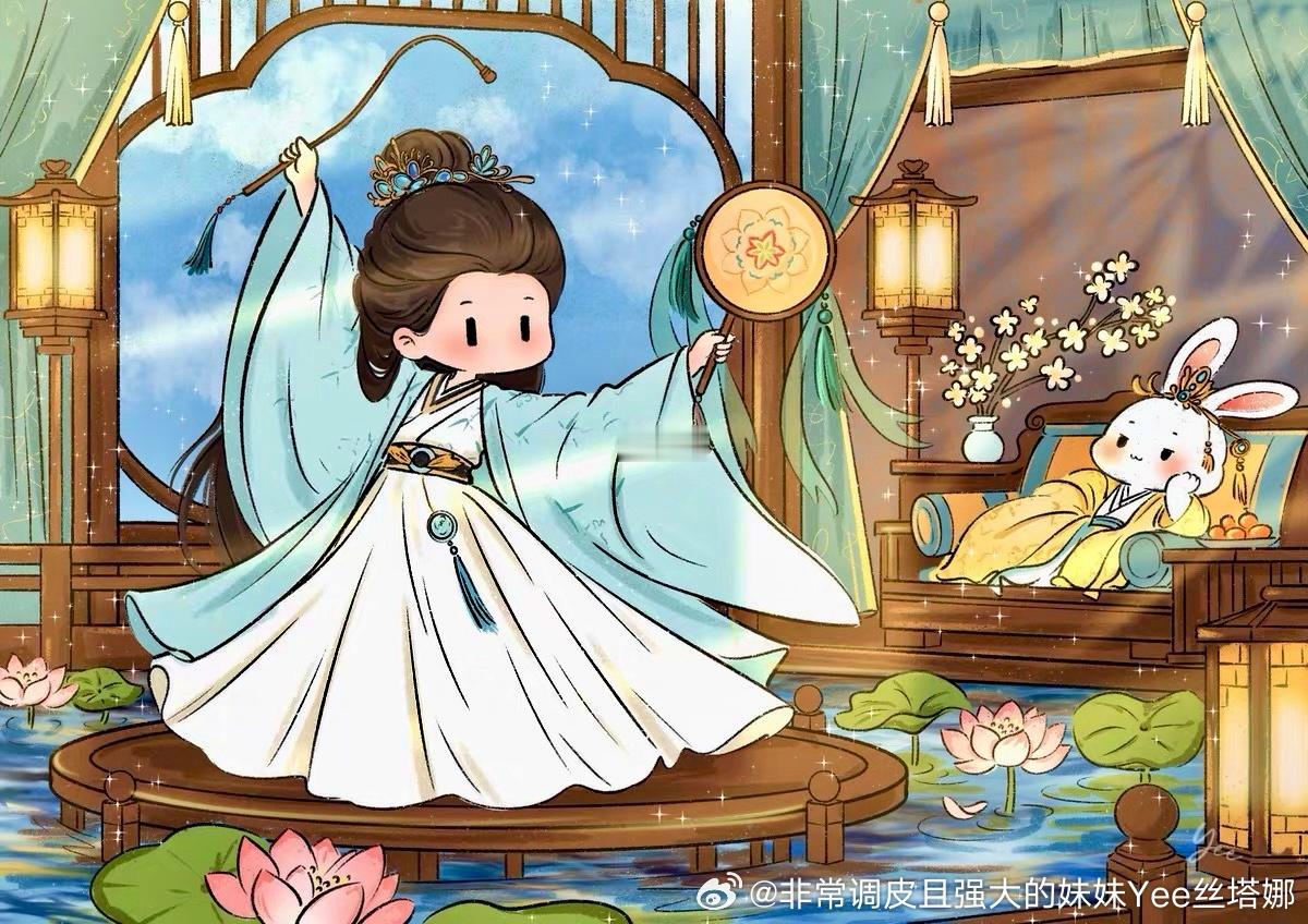江山？什么江山？莫扰了朕的雅兴[偷乐]魅影神捕执笔破谜 ☁️ 魅影神捕 ☁️ 超