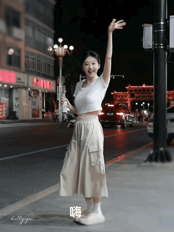大女主的长相？想起了一句话，世界上最遥远的距离，颜值与实力不能并存，就像鱼与熊掌