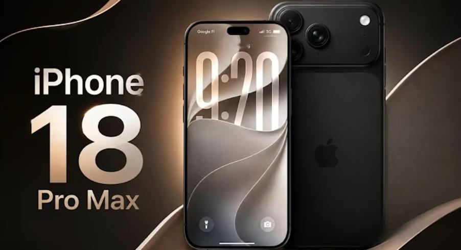 苹果9月9日发布会或定档。iPhone 18 Pro首发2nm A20 Pro，